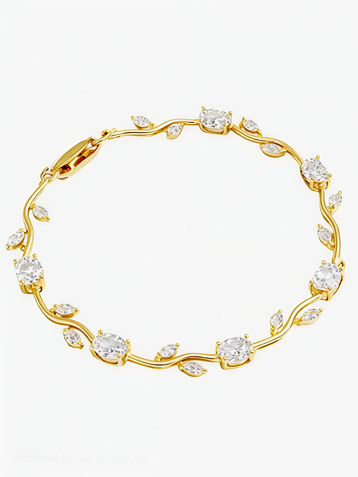 tulip glow bracelet