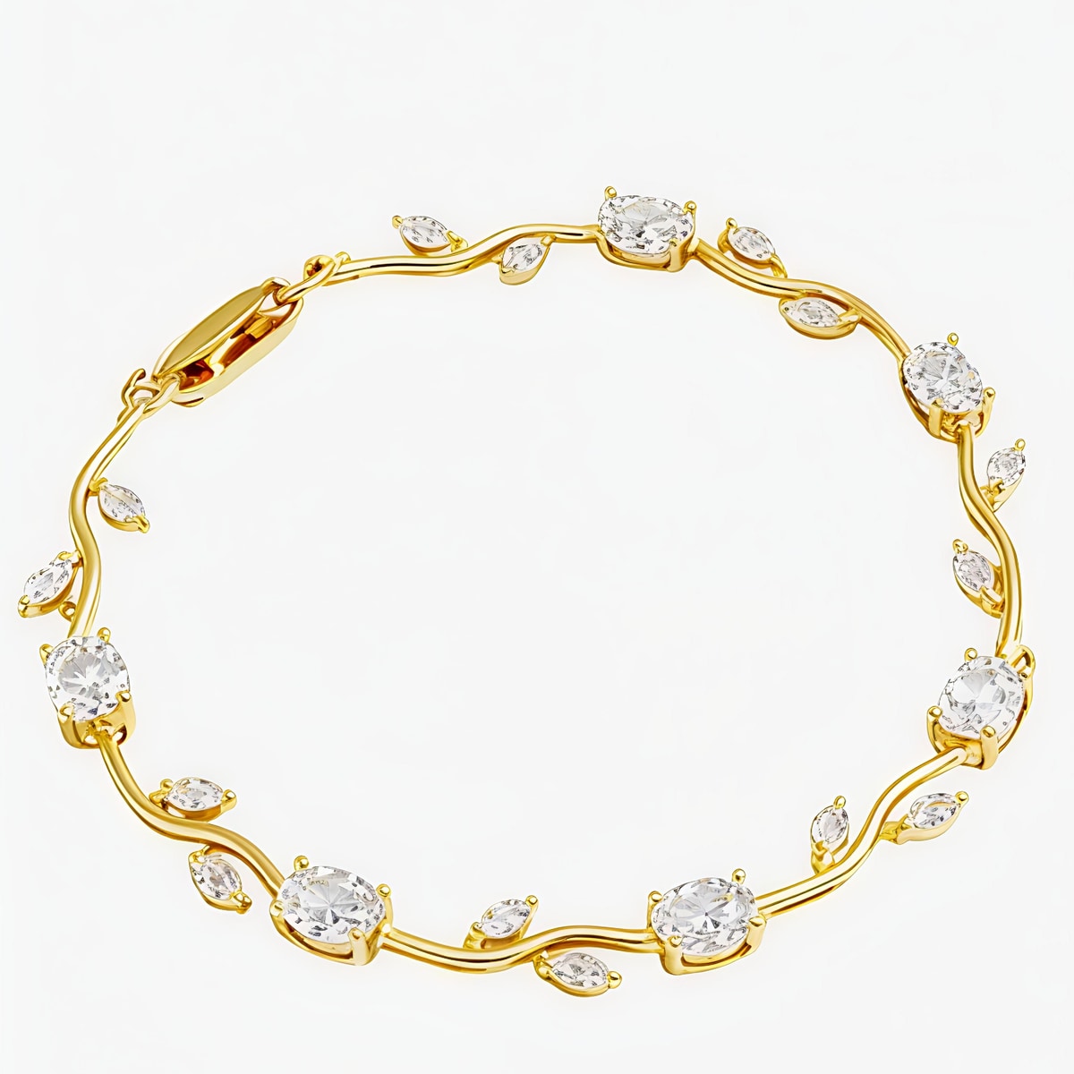 tulip glow bracelet