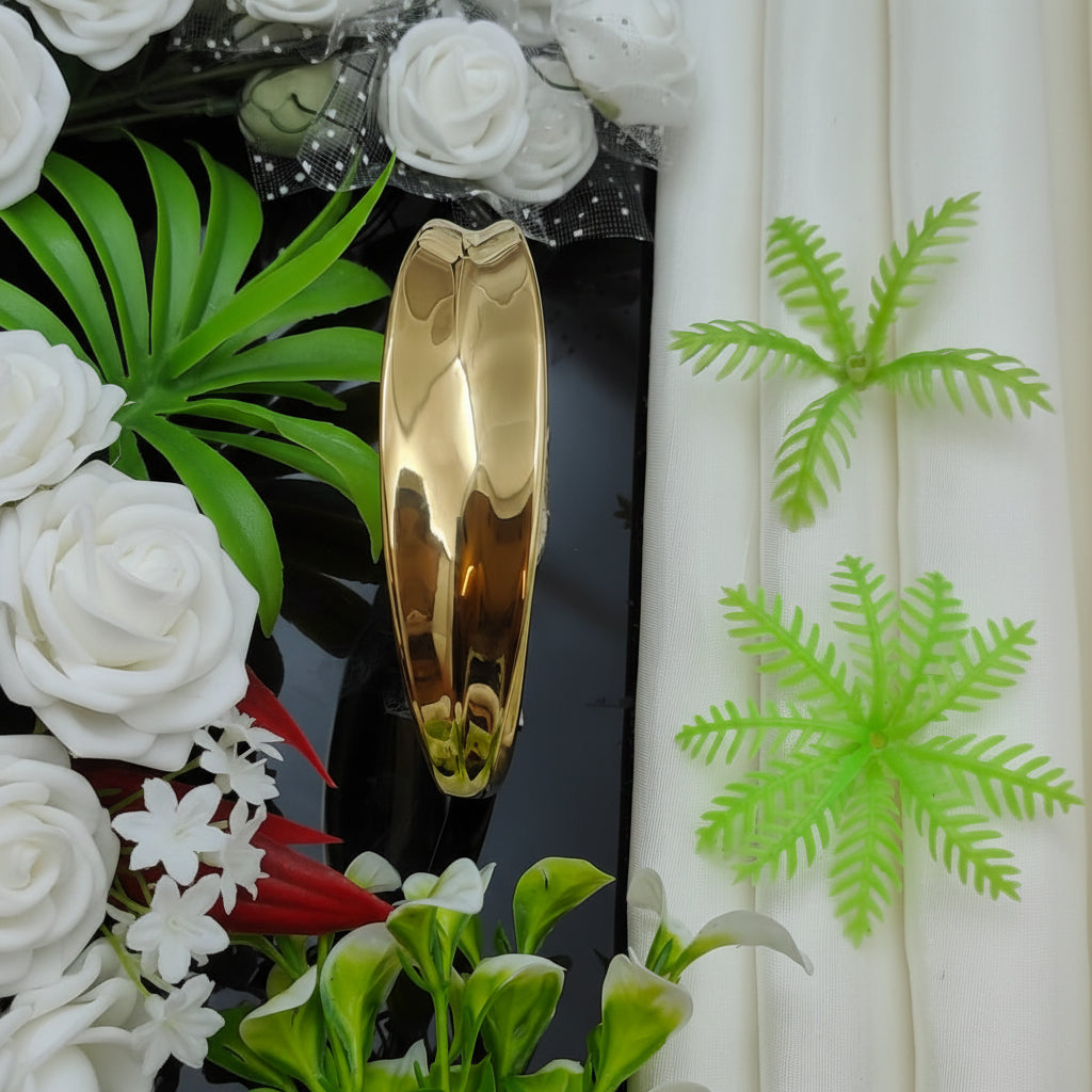 gold plated bracelet