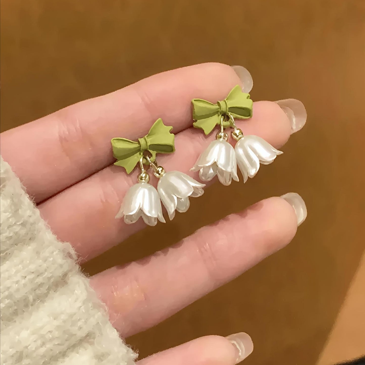 lilly belle drops