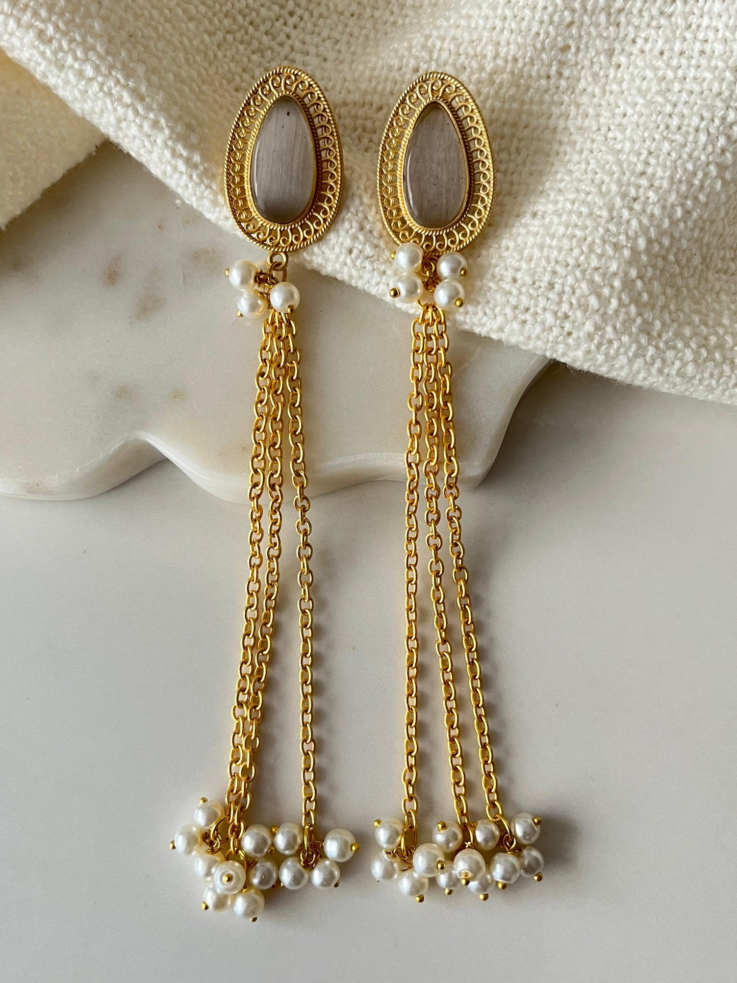 Sunehri Sheher (Golden City)