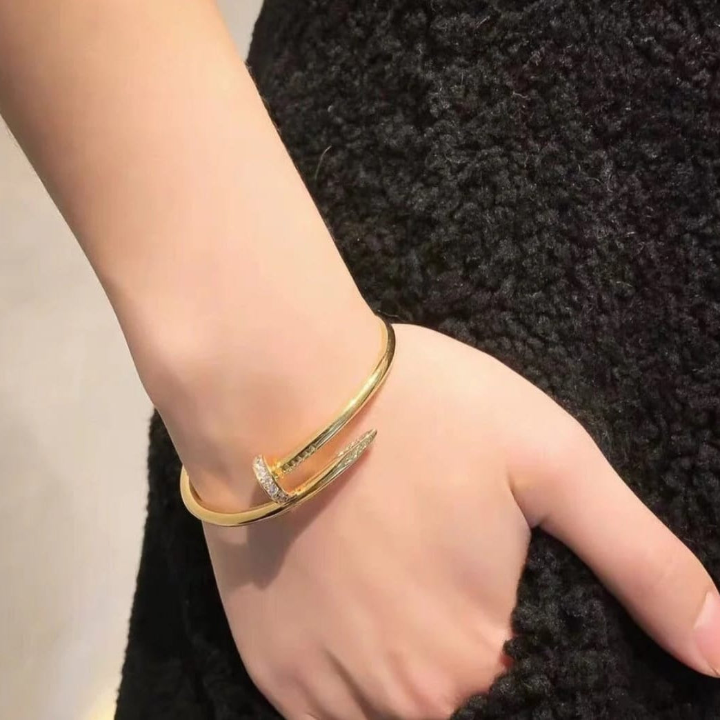 anti tarnish nail bracelet 01