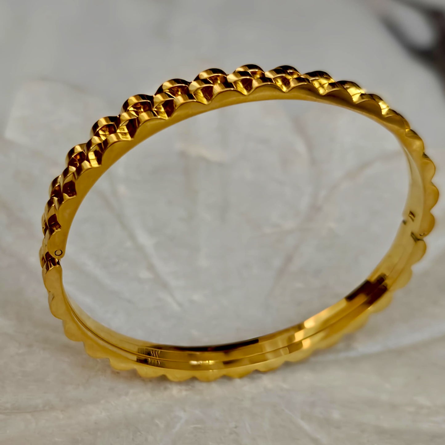 Anti Tarnish Bracelet