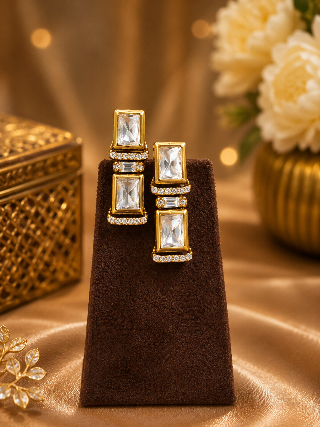golden prism minimal set