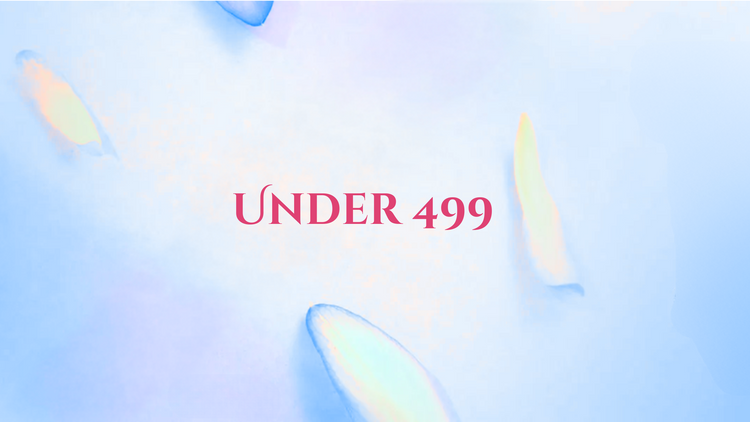 Under 499