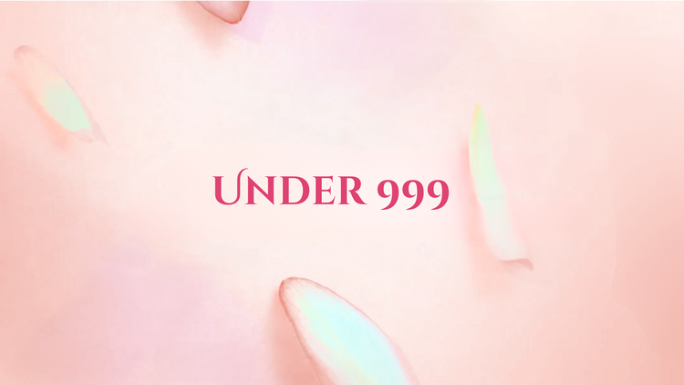 Under 999