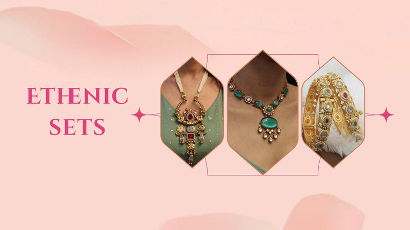 Ethnic Sets