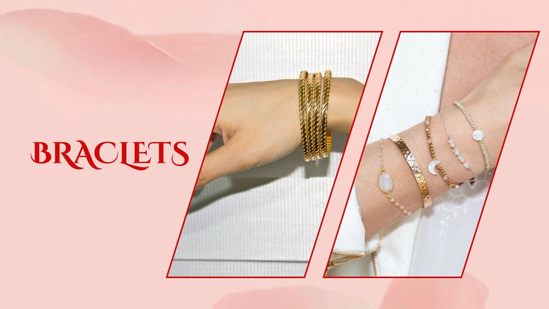 Bracelets