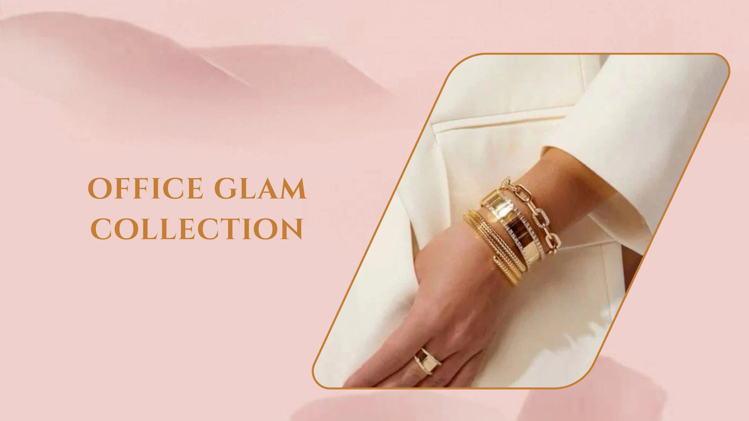 The Office Glam Collection