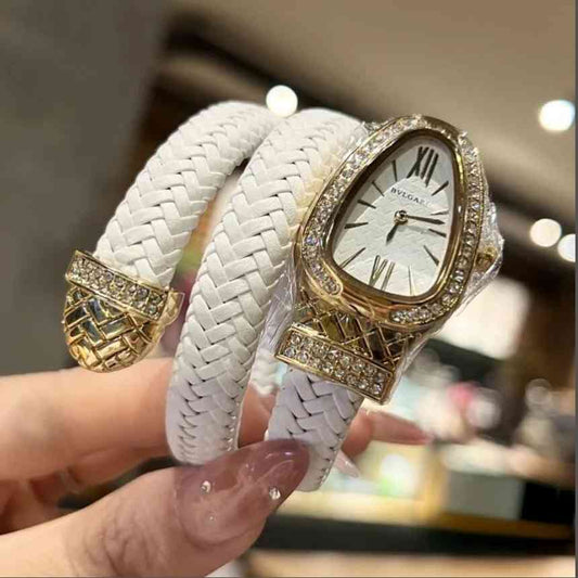 Aurelia Coil Watch