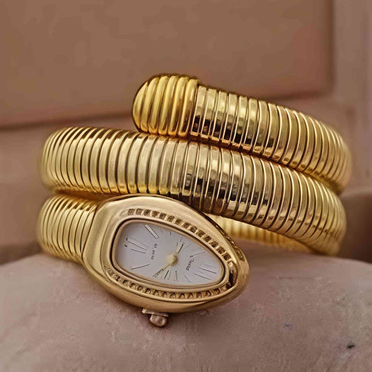 Aurelia Coil Watch