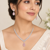Rosé Elegance Drop Set