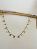 Endless Love Charm Necklace