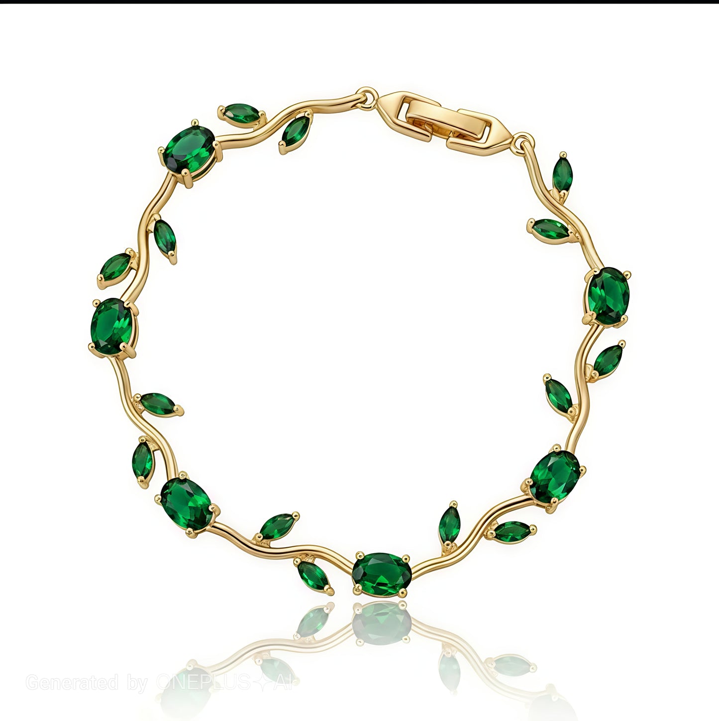 tulip glow bracelet