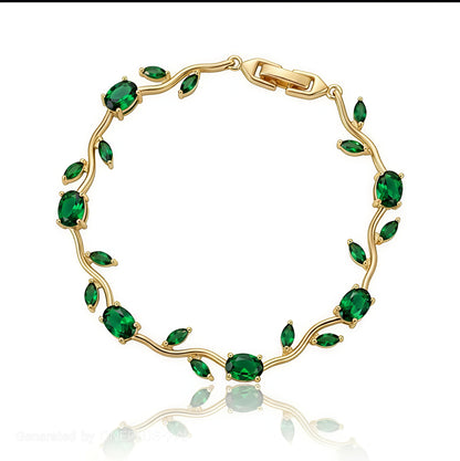 Tulip Glow Bracelet