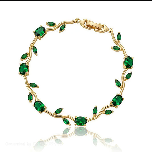 Tulip Glow Bracelet