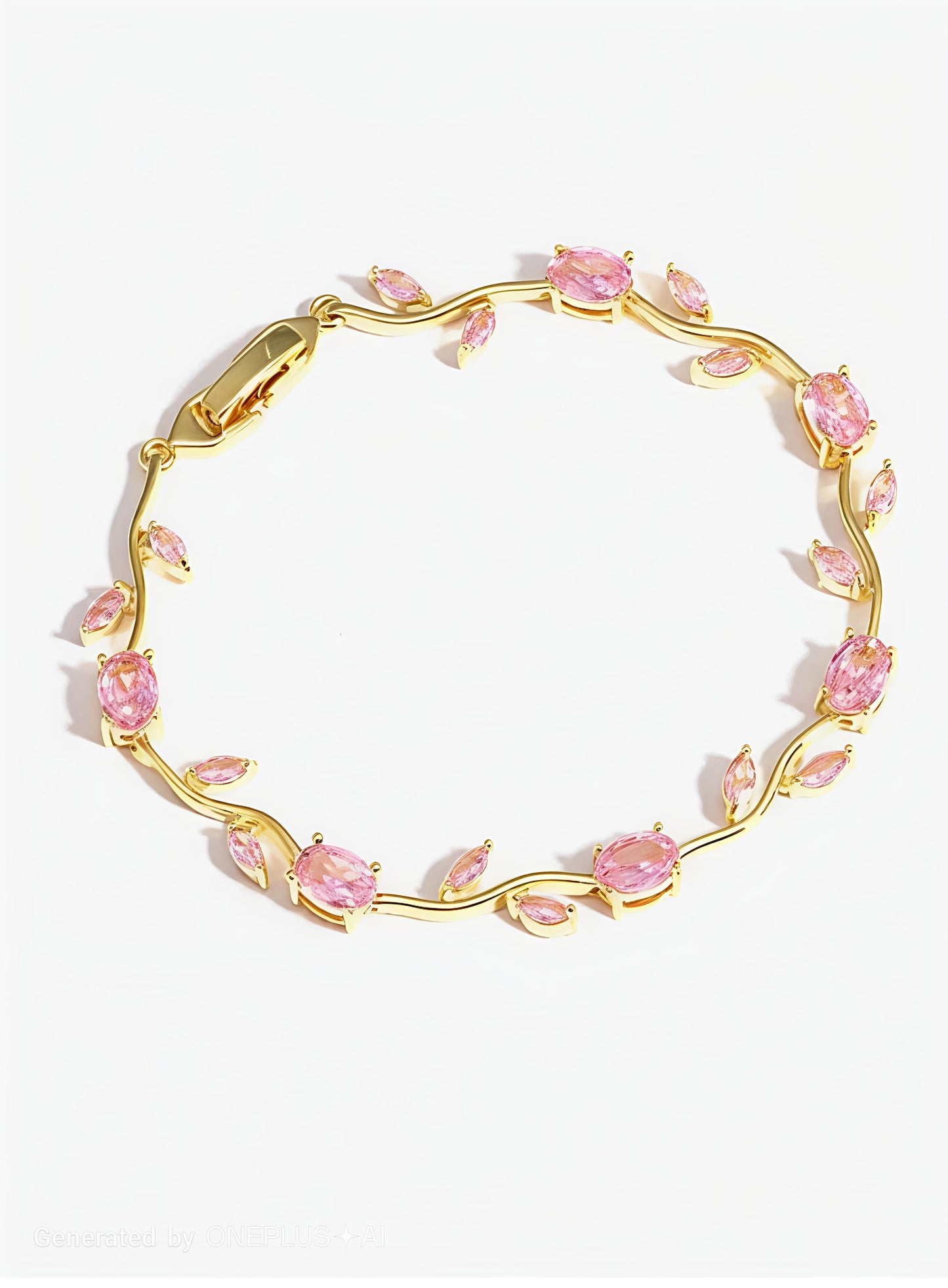 tulip glow bracelet