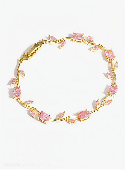 Tulip Glow Bracelet