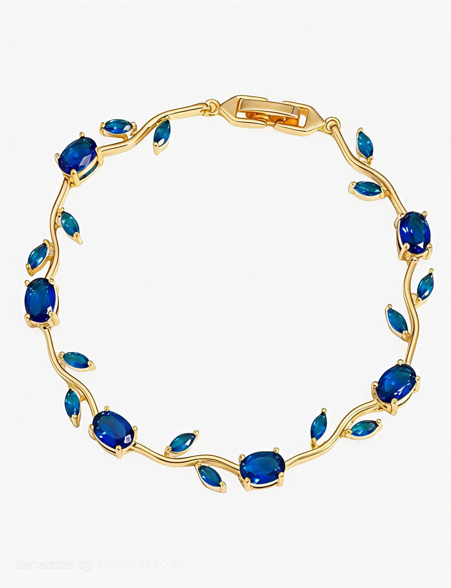 tulip glow bracelet