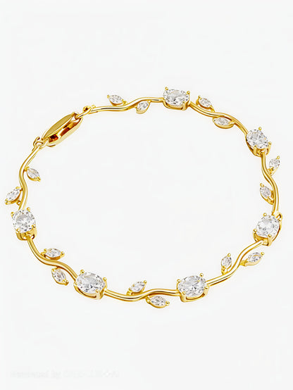 Tulip Glow Bracelet