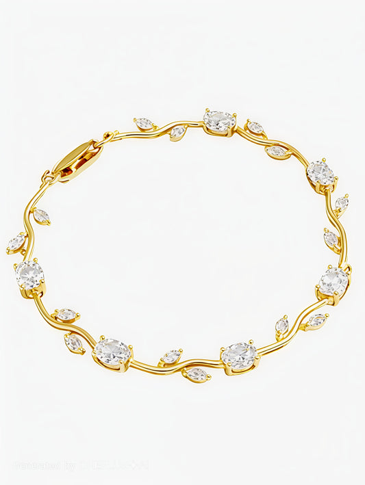 Tulip Glow Bracelet