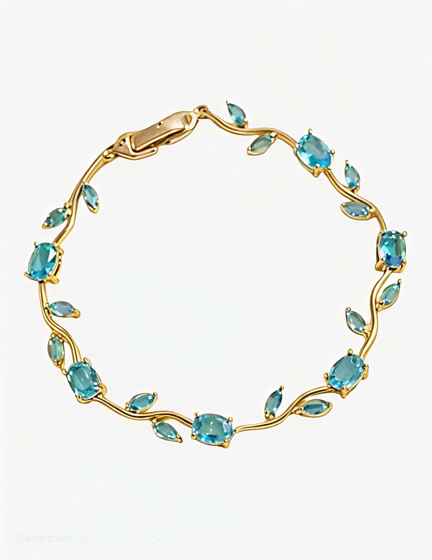 tulip glow bracelet