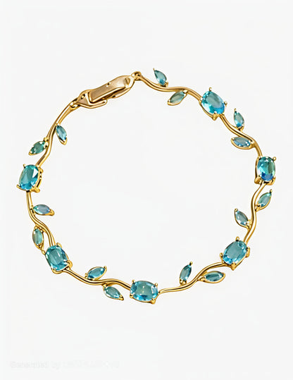 Tulip Glow Bracelet