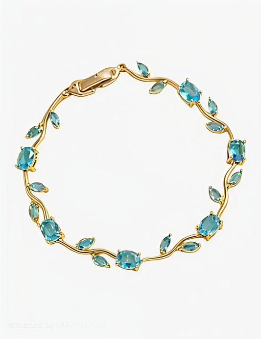 Tulip Glow Bracelet