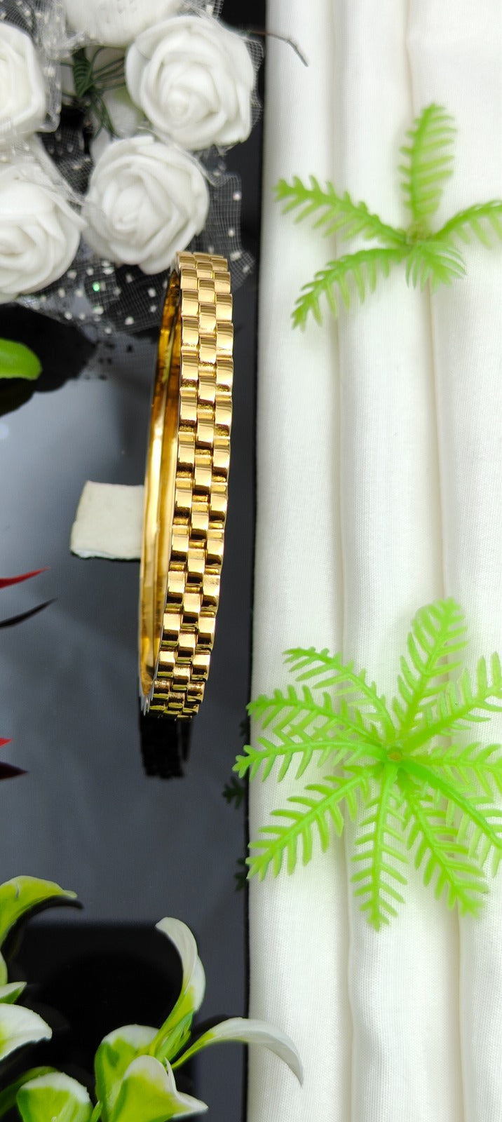 Anti Tarnish Bracelet