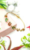Gold Plated Gucci Bracelet
