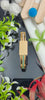 Solid Gold  LV Bracelet