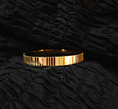 Anti tarnish bracelet