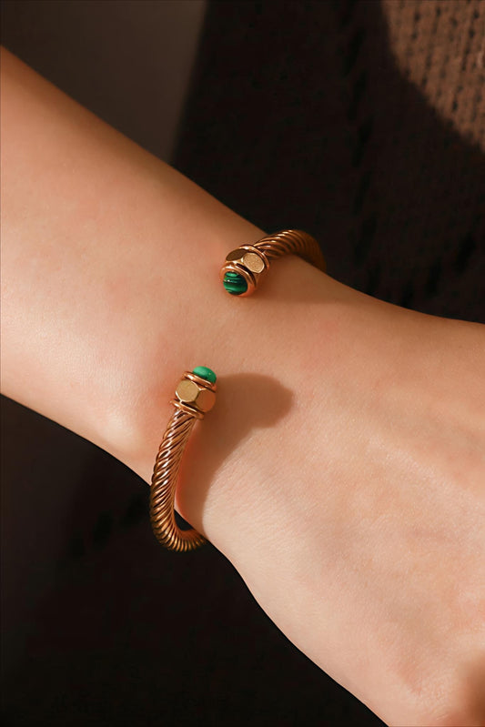 Anti tarnish bracelet