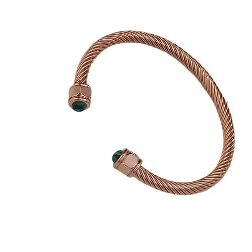 Anti tarnish bracelet