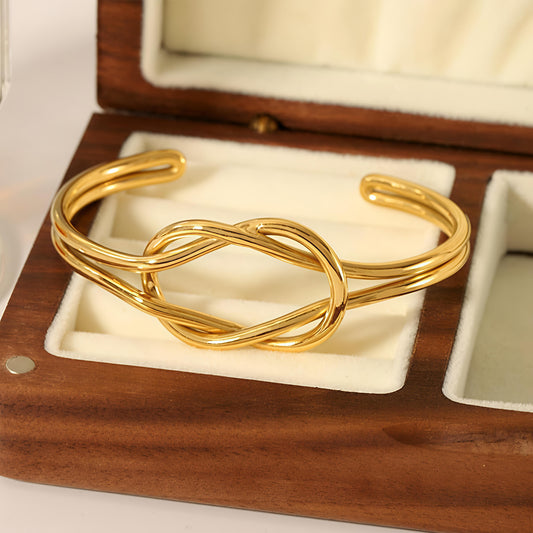 Anti tarnish bracelet