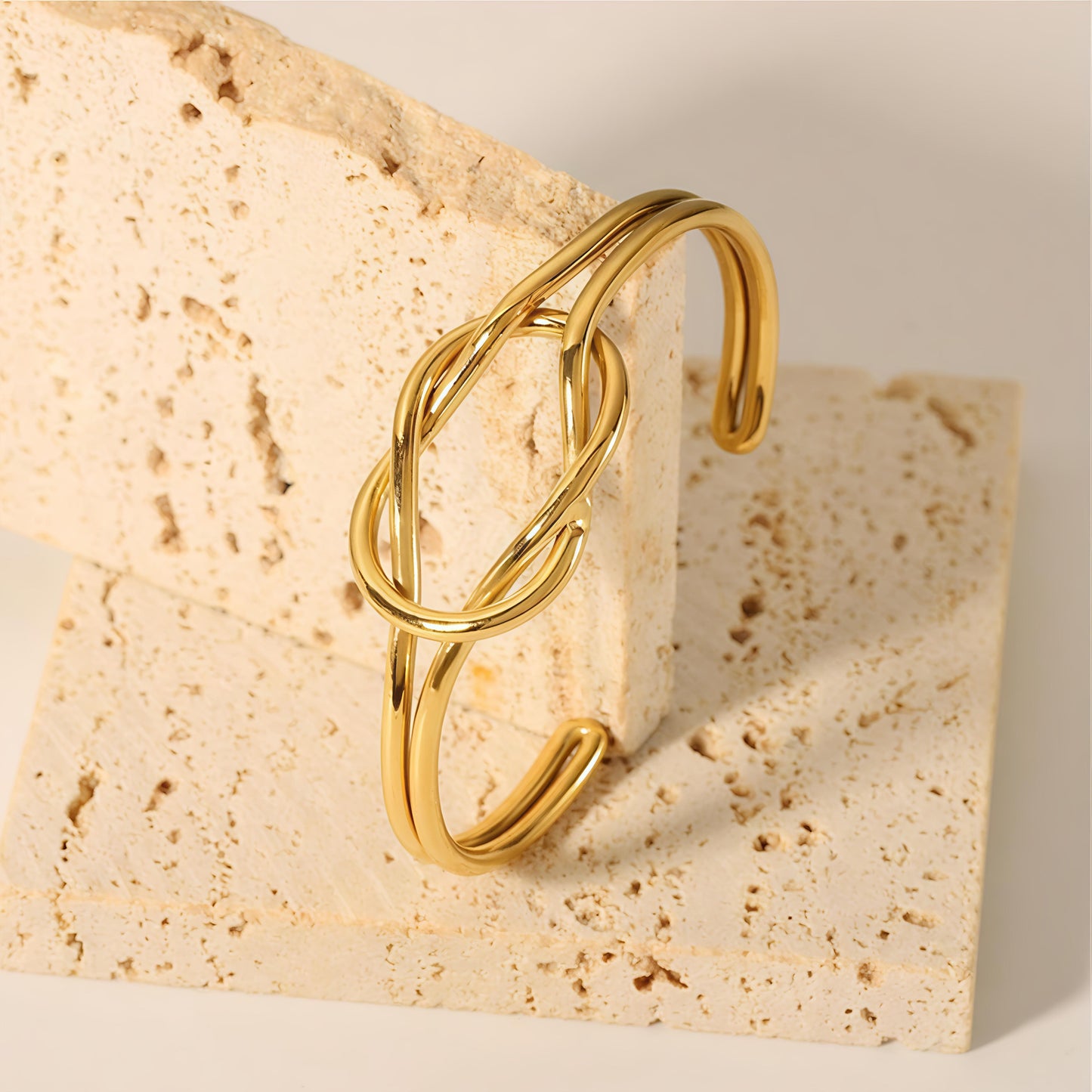 Anti tarnish bracelet