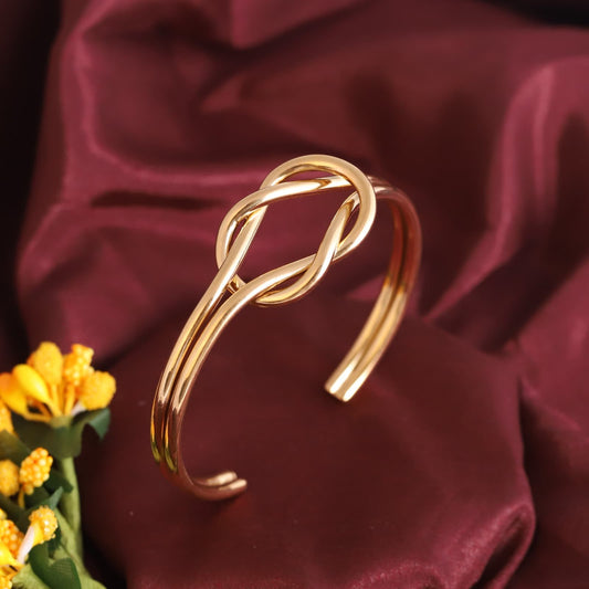 Anti tarnish bracelet