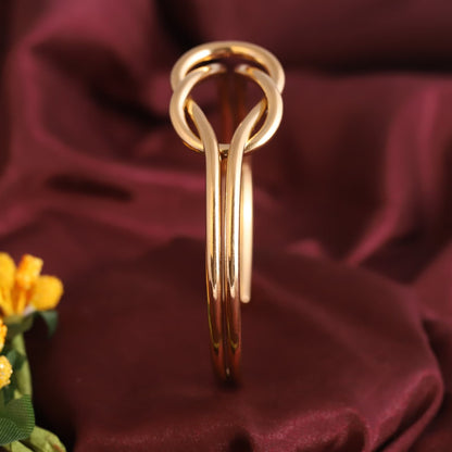 Anti tarnish bracelet