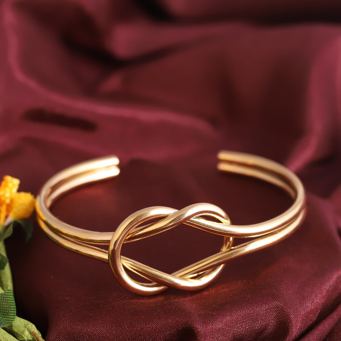 Anti tarnish bracelet