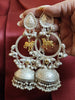 Gauravi Statement Jhumka