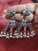 Jungle Leela Charm Earrings