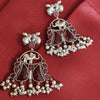 Jungle Leela Charm Earrings