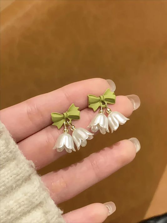 Lilly Belle Drops