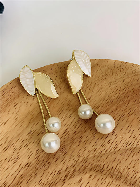 Luna Dew Drops Earrings