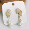Luna Dew Drops Earrings