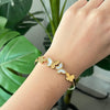 Flutter Glow Bracelet