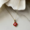 Nazar Bloom Necklace