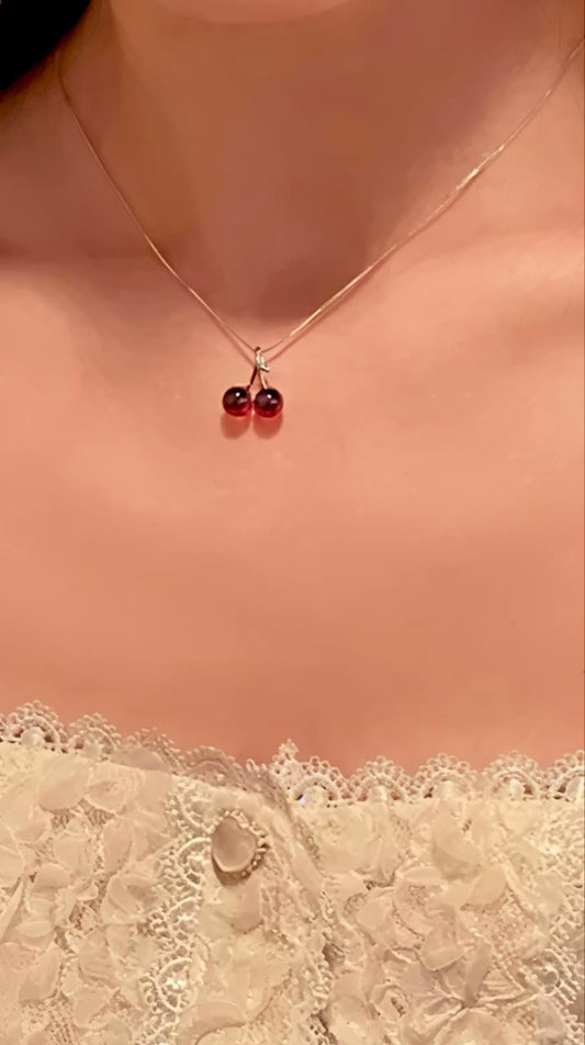 Cherry Crush