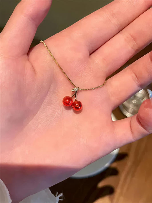 Cherry Crush