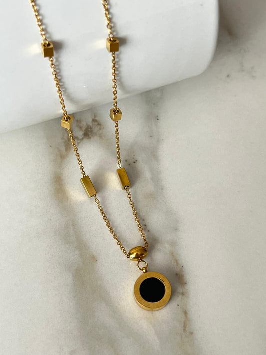 Time Turner Charm